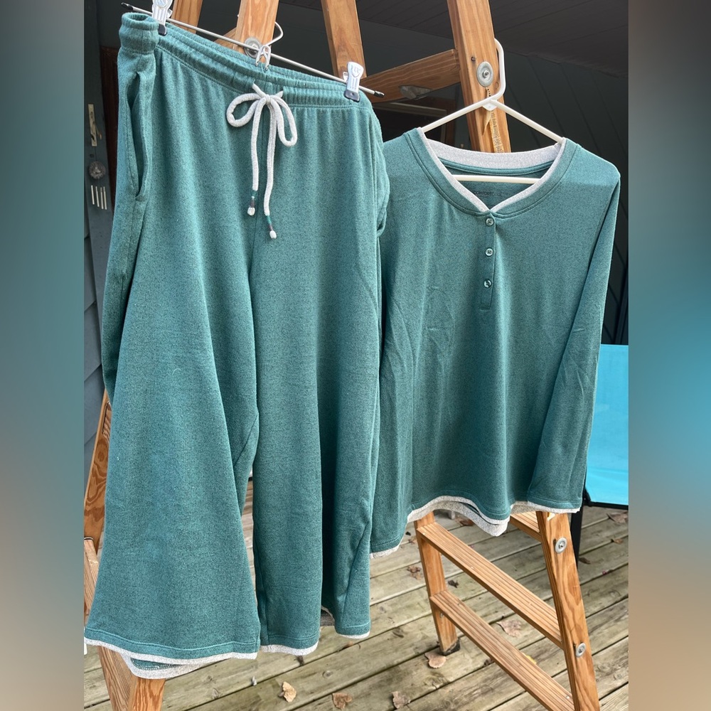 Comfort Code Aqua Lounge set